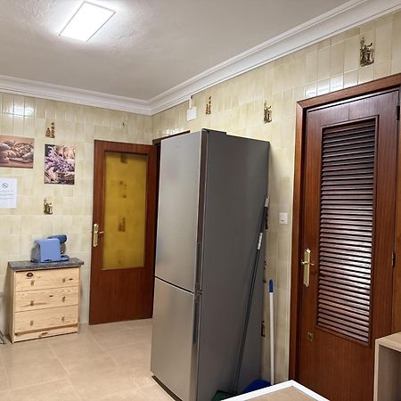 Magnifico Piso Centrico Daire Isla Cristina Dış mekan fotoğraf