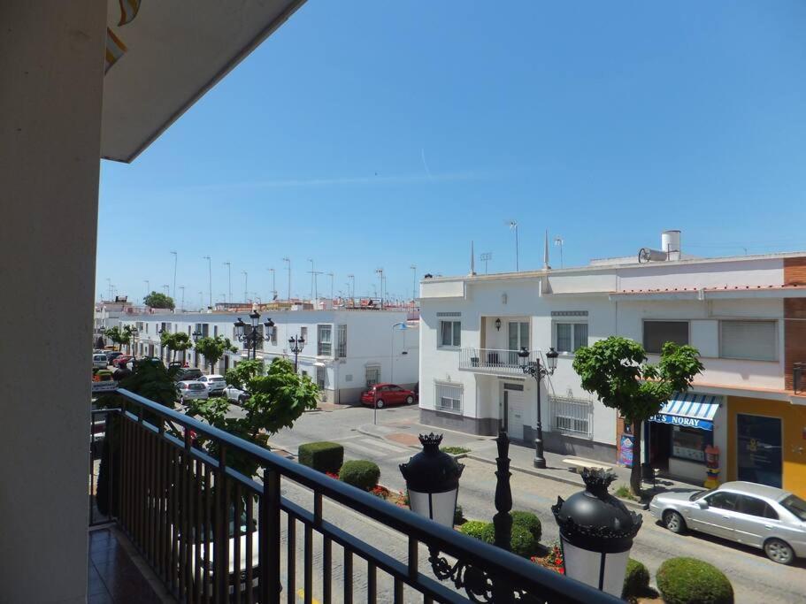 Magnifico Piso Centrico Daire Isla Cristina Dış mekan fotoğraf