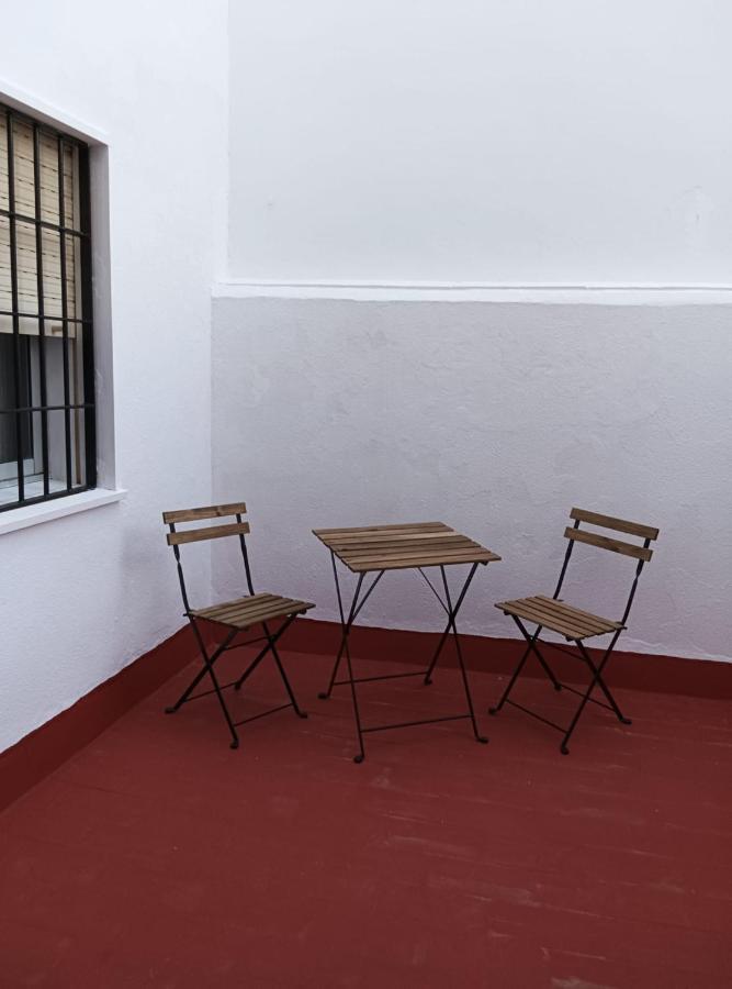 Magnifico Piso Centrico Daire Isla Cristina Dış mekan fotoğraf