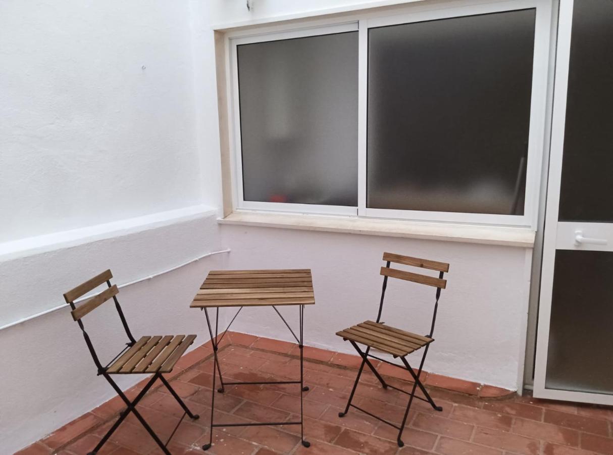 Magnifico Piso Centrico Daire Isla Cristina Dış mekan fotoğraf