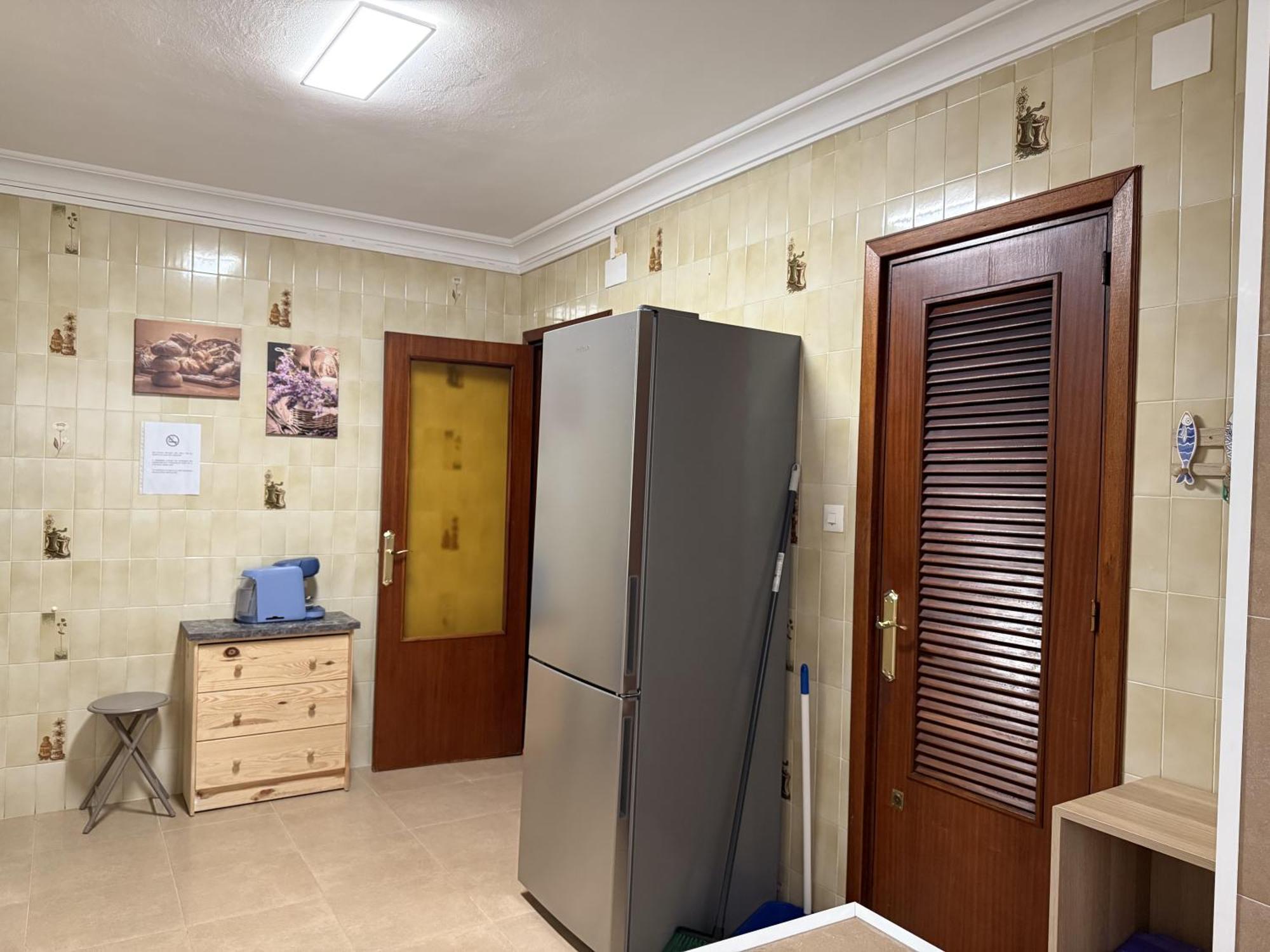 Magnifico Piso Centrico Daire Isla Cristina Dış mekan fotoğraf
