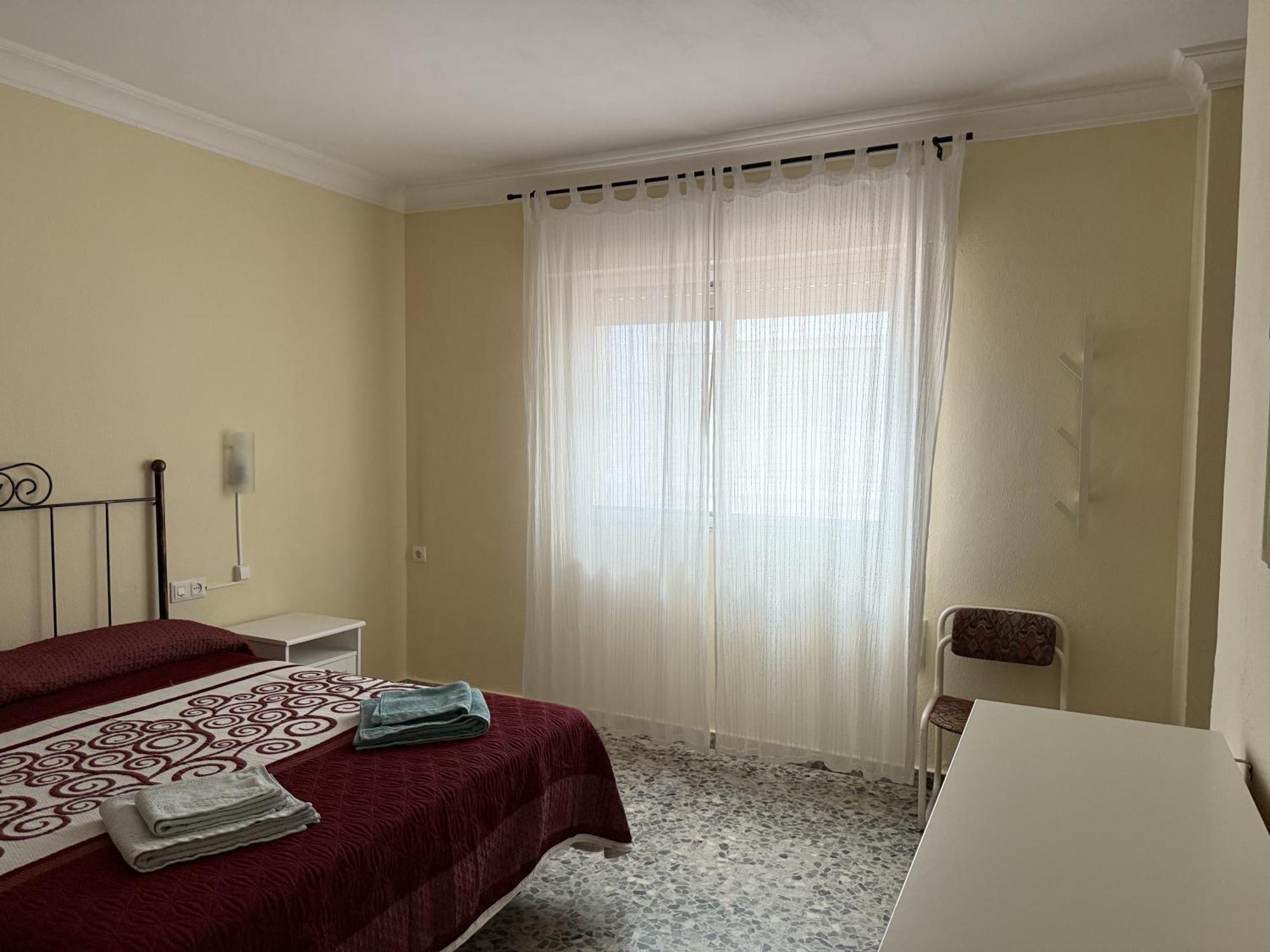 Magnifico Piso Centrico Daire Isla Cristina Dış mekan fotoğraf