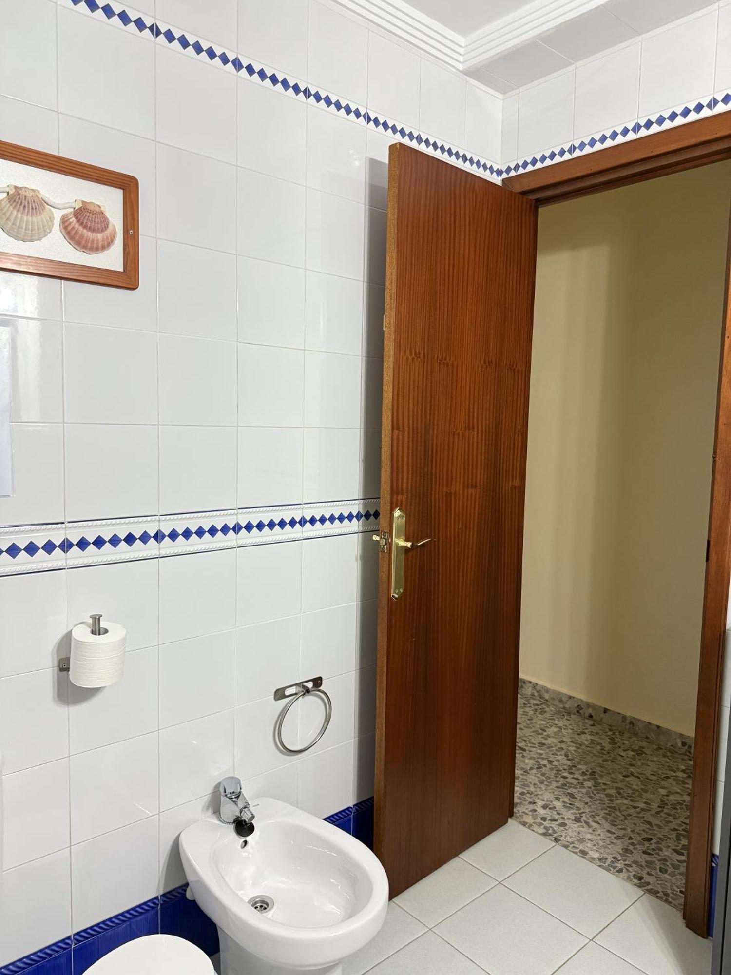 Magnifico Piso Centrico Daire Isla Cristina Dış mekan fotoğraf