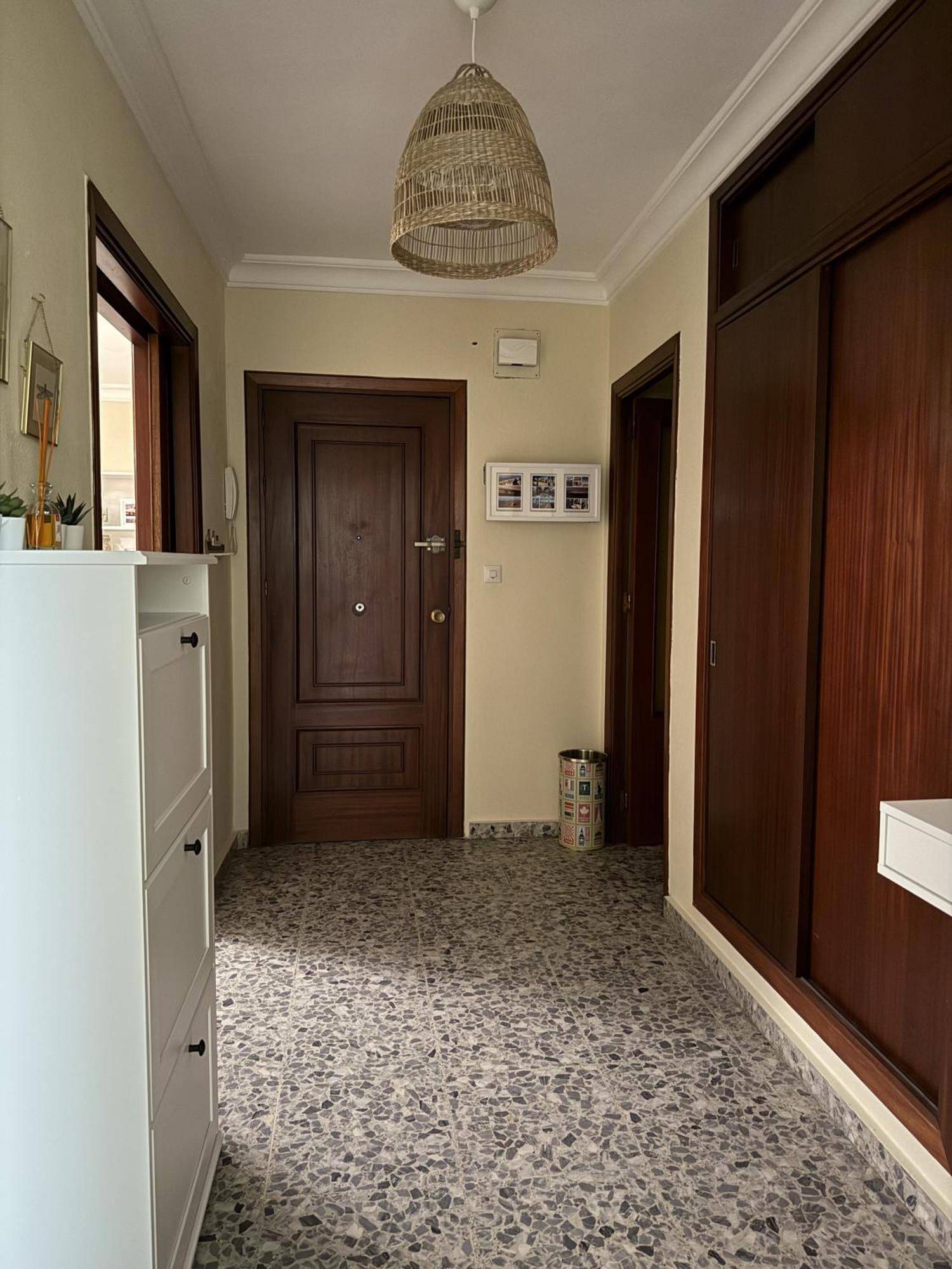 Magnifico Piso Centrico Daire Isla Cristina Dış mekan fotoğraf