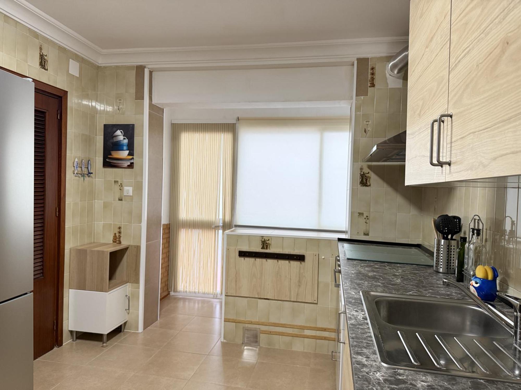 Magnifico Piso Centrico Daire Isla Cristina Dış mekan fotoğraf
