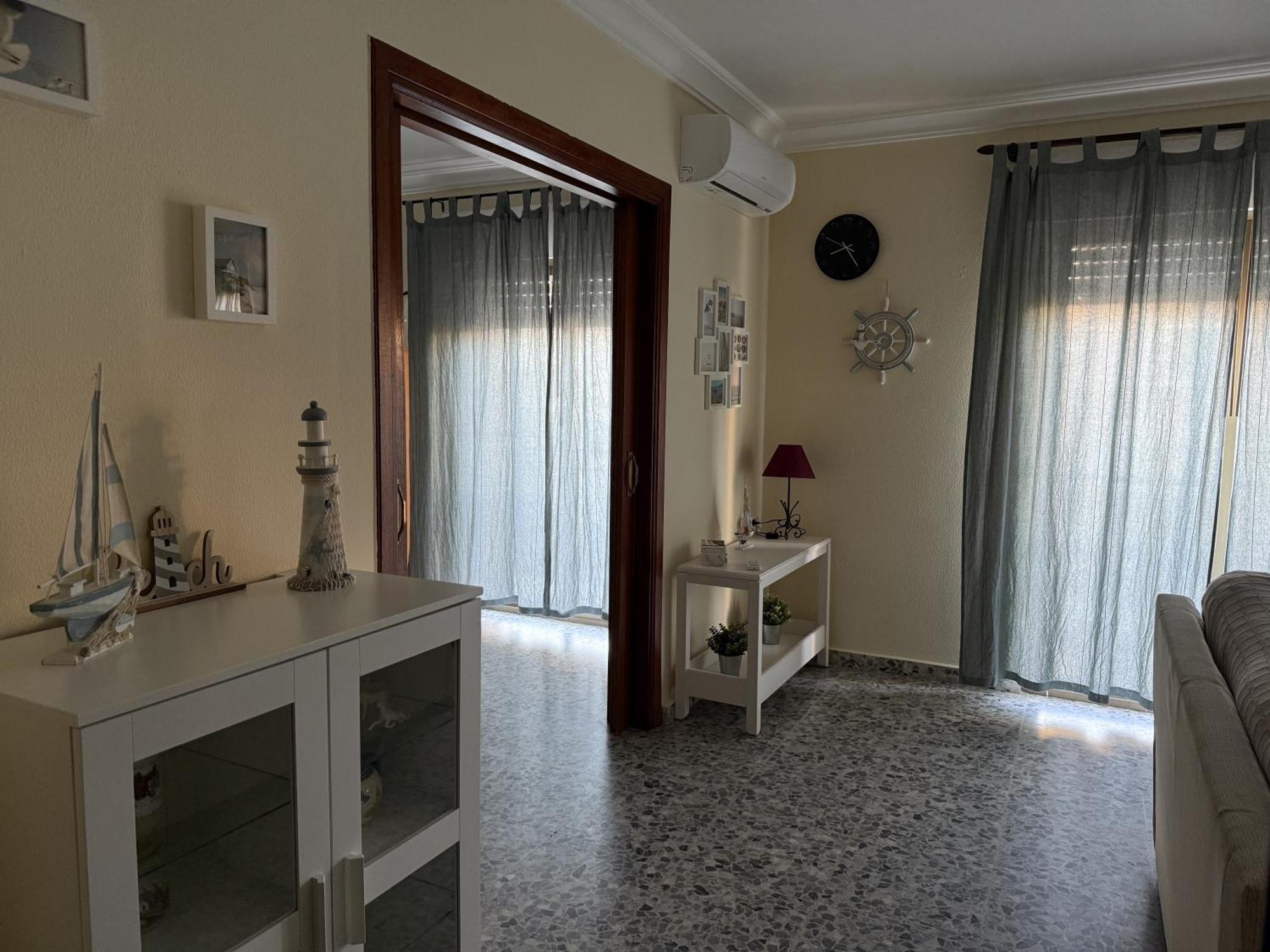 Magnifico Piso Centrico Daire Isla Cristina Dış mekan fotoğraf